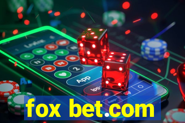 fox bet.com